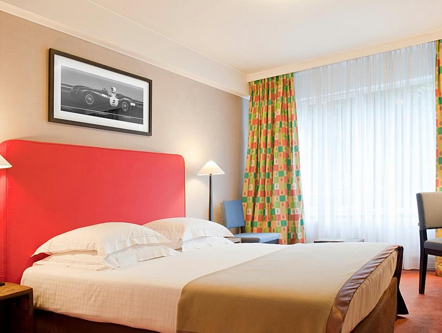 New Hotel Charlemagne Bruxelles Exterior foto