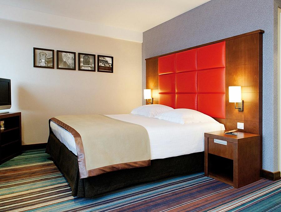 New Hotel Charlemagne Bruxelles Exterior foto