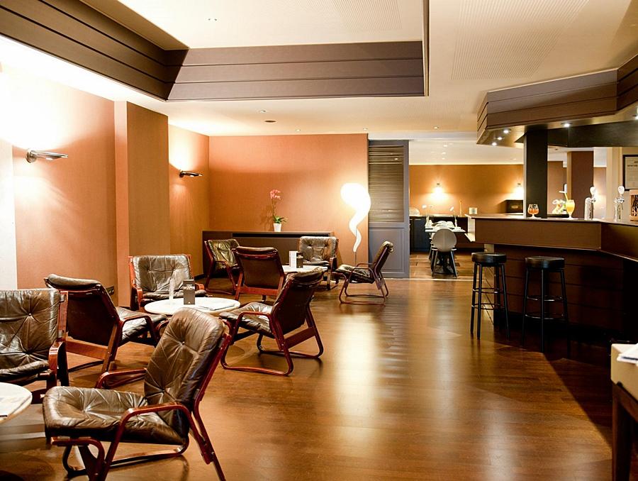 New Hotel Charlemagne Bruxelles Exterior foto