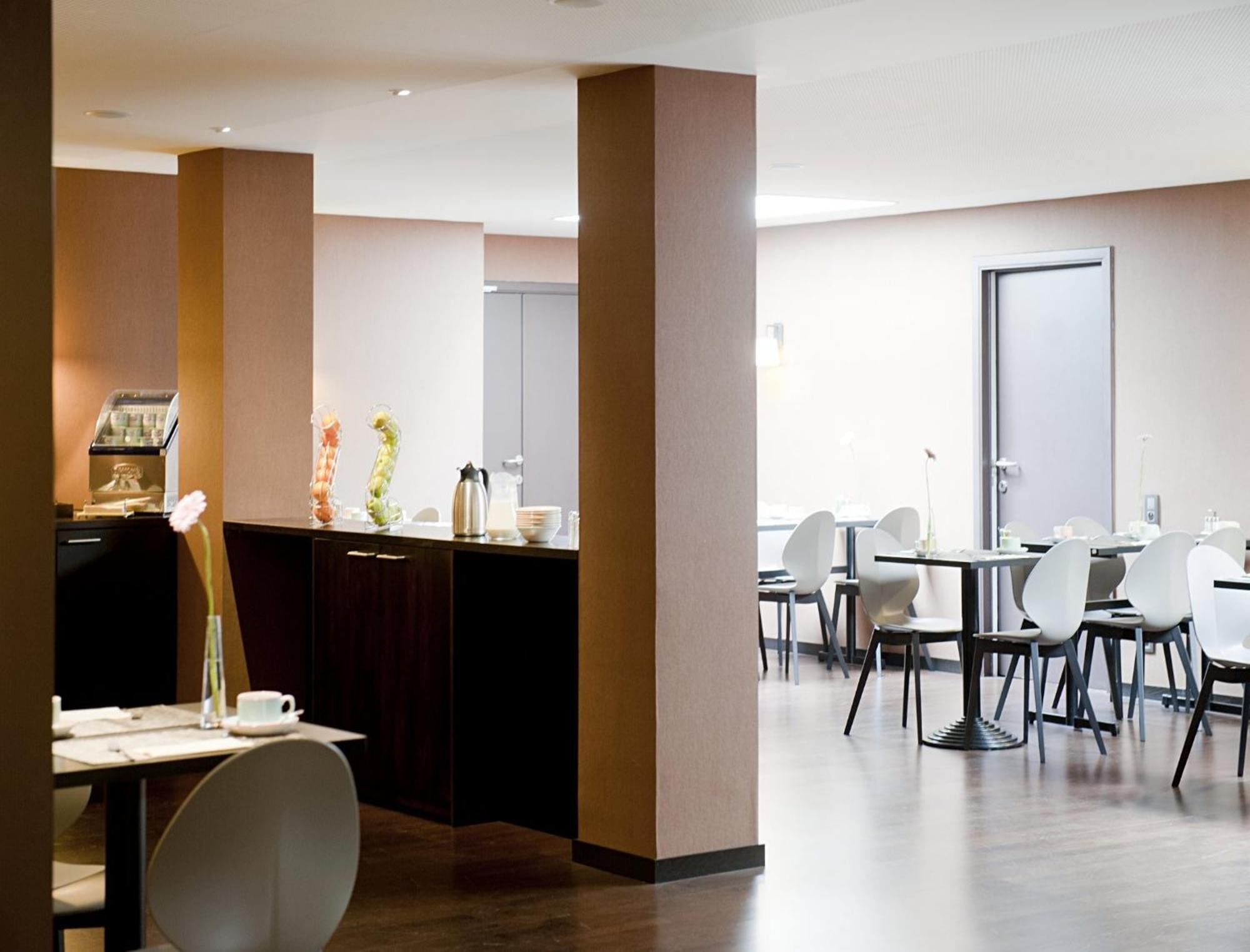 New Hotel Charlemagne Bruxelles Exterior foto
