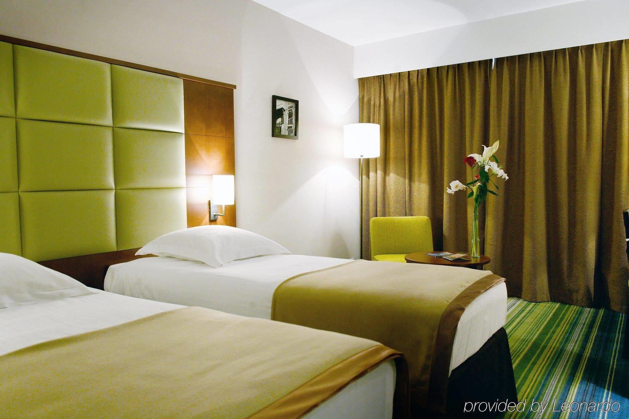 New Hotel Charlemagne Bruxelles Cameră foto